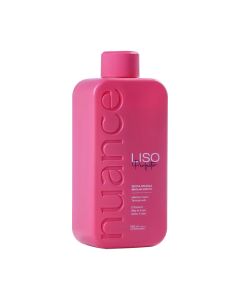 Escova Progressiva Nuance Liso Perfeito Orgânica 1 Litro