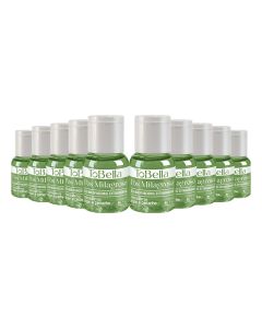 Combo 120ml Oléo Capilar Multifuncional Extraordinário To Bela Pós Milagroso