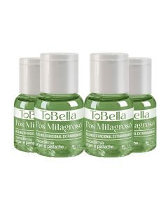 Combo 48ml Oléo Capilar Multifuncional Extraordinário To Bella Pós Milagroso