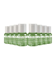 Combo 96ml Oléo Capilar Multifuncional Extraordinário To Bella Pós Milagroso