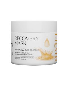 Máscara de Tratamento S&O Recovery Mask Elixir 500g