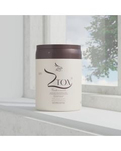 Máscara Zap Ztox Óleo de Mecadâmia & Chia 950g